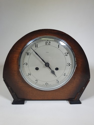Enfield art deco style mantel - enfield,