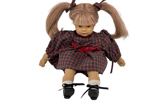 Heidi ott artist doll - heidi, doll,