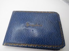 EDWARDIAN SNAPSHOT ALBUM WITH VARIOUS PHOTOS INSIDE