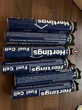 Hertings gas for Paslode IM350