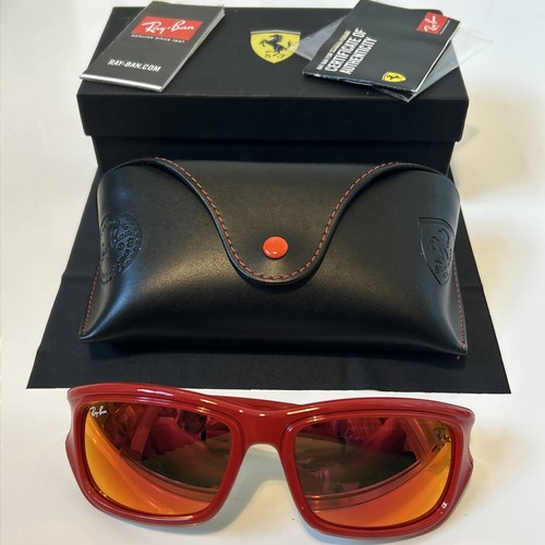 Ray ban scuderia - ray-ban,