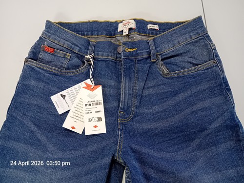 Lee cooper belted jeans - lee, w34