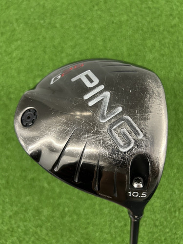 Ping g25 driver 5 - ping,
