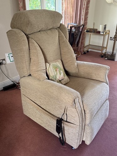 Oaktree mobility recliner - oaktree,