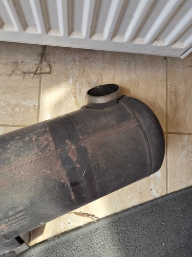 Buell xb12r firebolt exhaust - buell,
