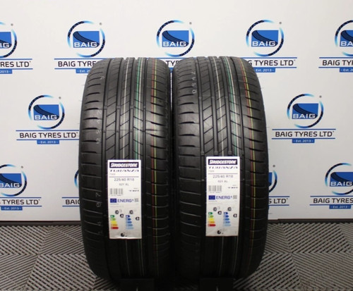 225 40r18 92y - x2, 225/40r18