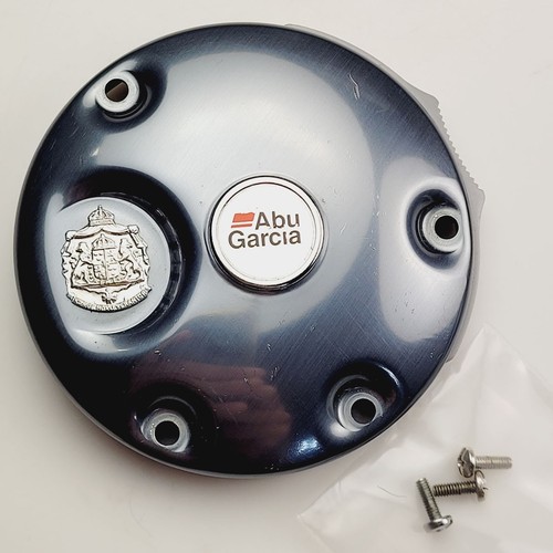 Abu garcia ambassadeur - garcia, reel