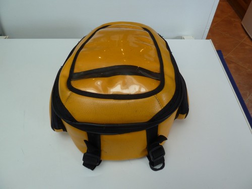 Bagster tank bag good - tank, bag.