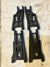Traxxas Front And Rear Arms For Traxxas Slash 2wd Also Fits Rustler, Bandit