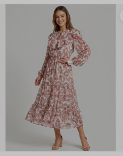Womens boho paisley long - womens,