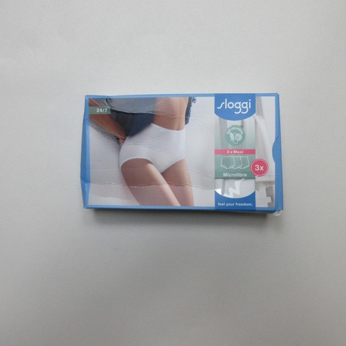 Sloggi microfibre maxi - sloggi,