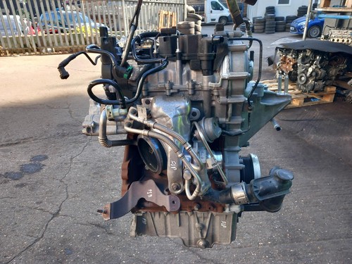 Ford puma mk2 - engine, 15k
