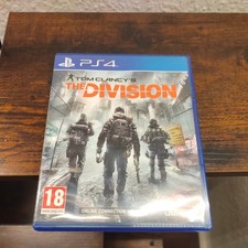 PlayStation 4 Tom Clancy’s