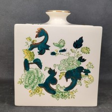 Mason's Ironstone~Chartreuse