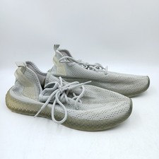 Pony Yasso Clear Sole Running