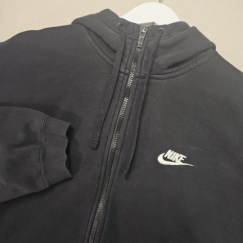Nike men full zip - xl, hoodie