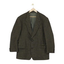 Vintage Harris Tweed Blazer