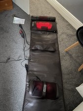 Full Body Electric Massage