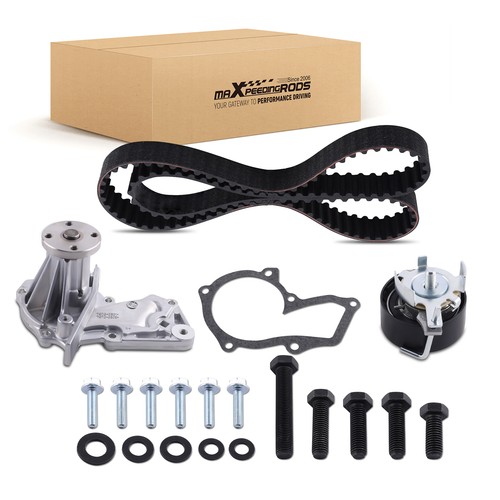 Timing belt water - timing,