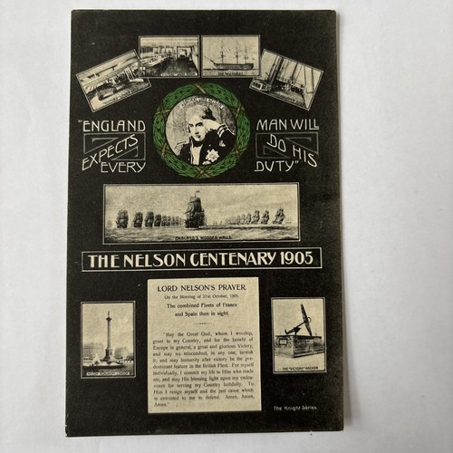 The lord nelson - the,