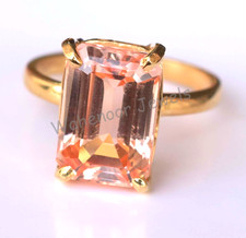 Natural Padparadscha Sapphire