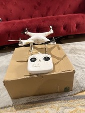 DJI PHANTOM DRONE 