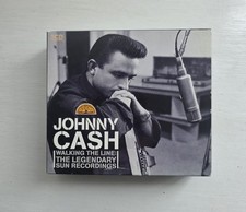 Johnny Cash Walking the Line -