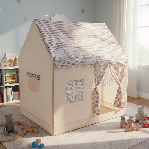 Kids play tent - indoor, outdoor