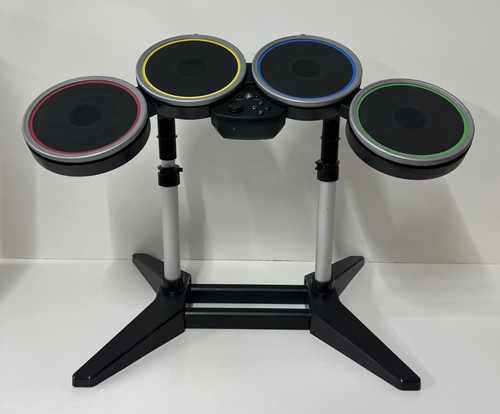 Harmonix rockband wireless - rockband,
