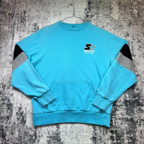 Starter black label men - black, men's