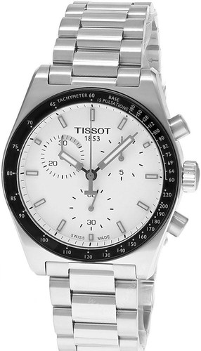 Tissot prs 516 men quartz - tissot, men's