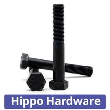 UNF Hex Bolts Hexagon Imperial