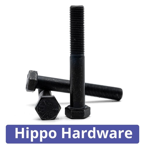 Unf hex bolts - hex, hexagon
