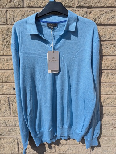 Peal london padstow - peal, blue