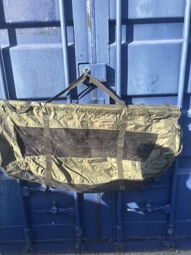 Fox floatation weigh sling - floatation,