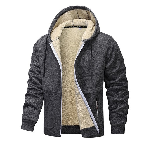 Men heavyweight thermal - heavyweight,