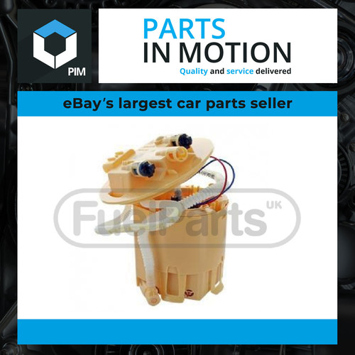 Fuel pump tank - fuel,