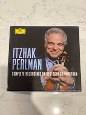 Complete Recordings on