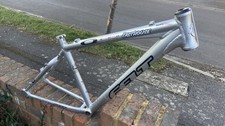 Felt mountain bike frame - felt,