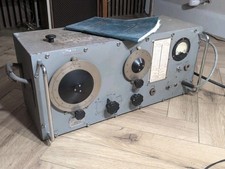 Vintage Marconi British
