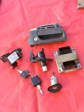 Vauxhall Astra mk4  1.6  ECU