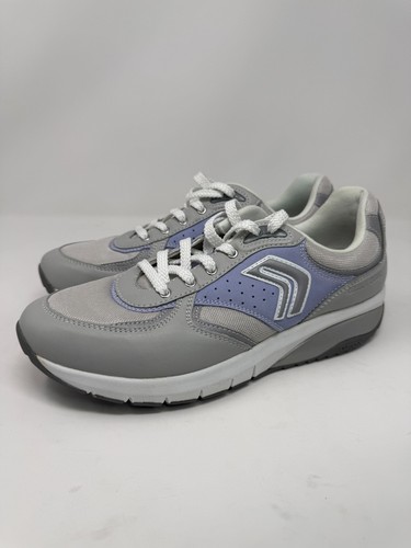 Geox respira gray lavender - geox,