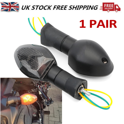 Turn signal light indicator - light,