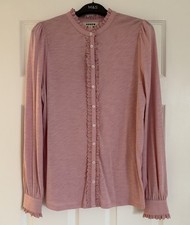Boden Caroline Jersey Shirt