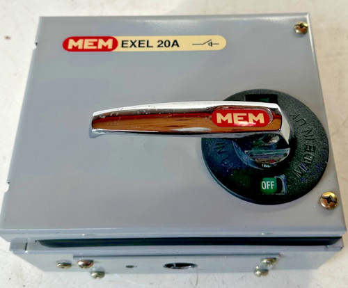 Mem exel 15axtn2 - mem, tpn