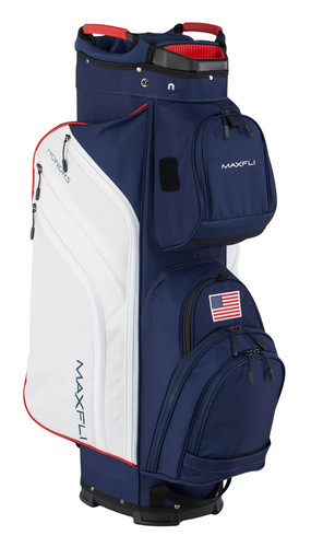 New maxfli 2026 honors cart - new,