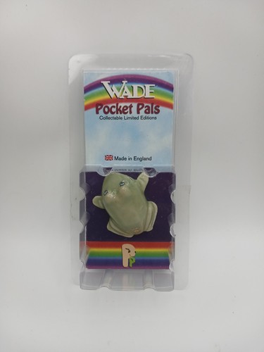 Wade pocket pals hopper - pocket,