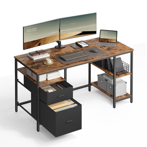 Computer desk office - desk,,