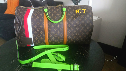 Louis vuitton monogram soft - vuitton,