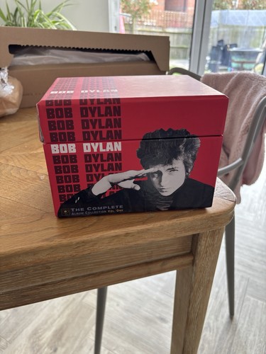 Bob dylan the - /,